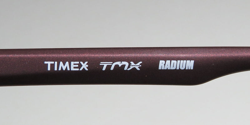 Timex Tmx Radium Eyeglasses
