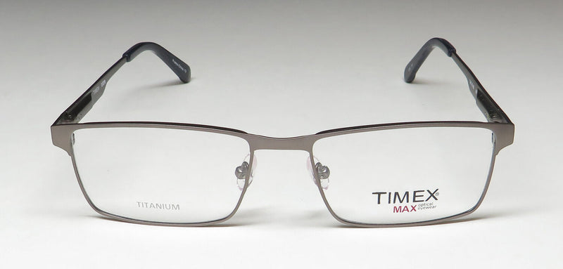 Timex 2:33 Pm Eyeglasses