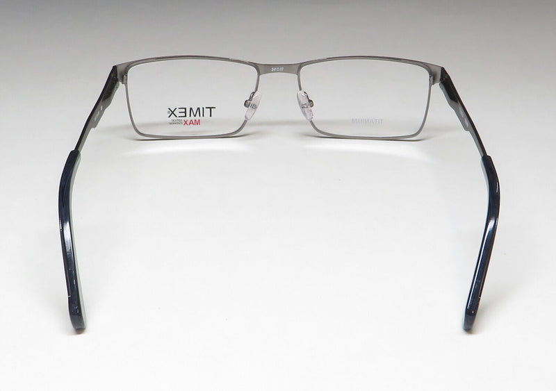 Timex 2:33 Pm Eyeglasses