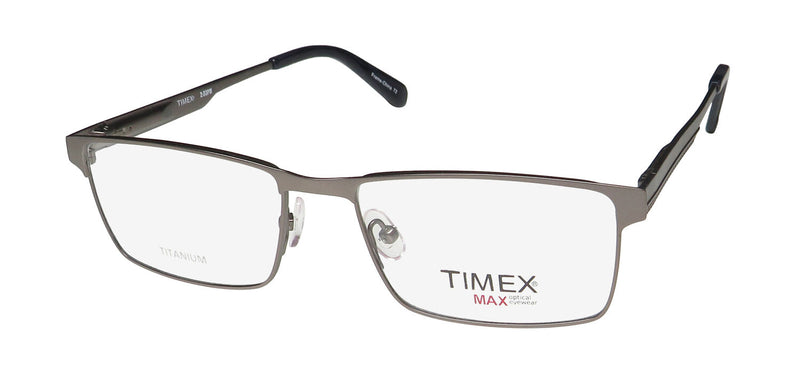 Timex 2:33 Pm Eyeglasses