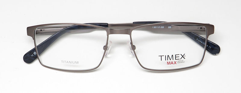 Timex 2:33 Pm Eyeglasses