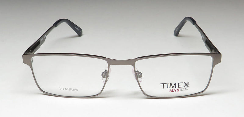 Timex 2:33 Pm Eyeglasses