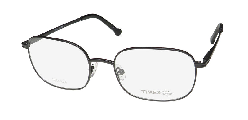 Timex 5:21 Pm Eyeglasses