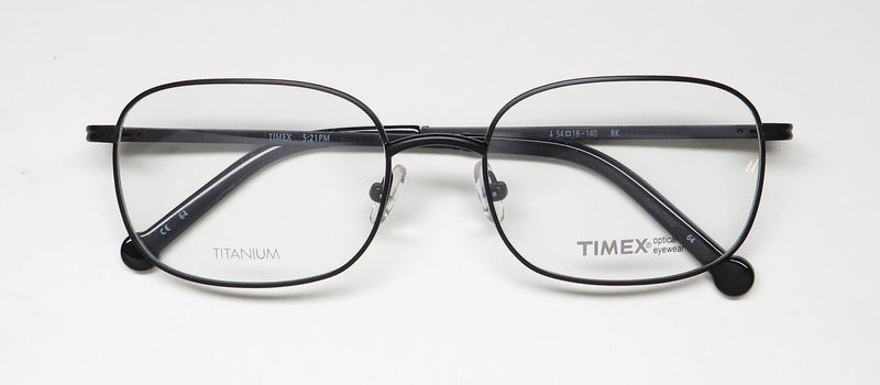 Timex 5:21 Pm Eyeglasses