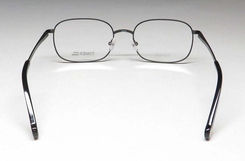 Timex 5:21 Pm Eyeglasses