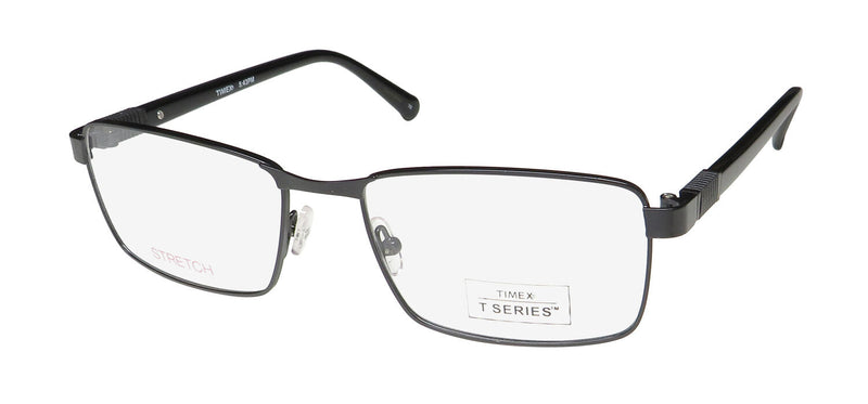 Timex 5:43 Pm Eyeglasses