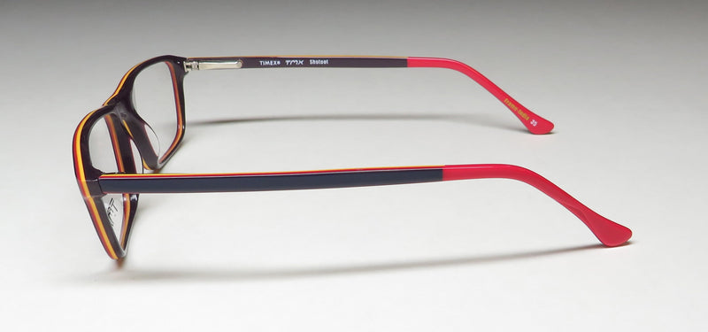 Timex Tmx Shutout Eyeglasses