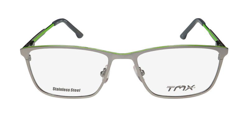 Timex Tmx Hail Mary Eyeglasses