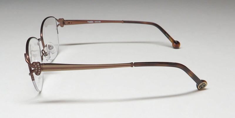 Timex 8:42 Am Eyeglasses