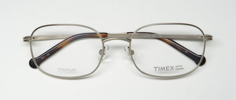 Timex 5:21 Pm Eyeglasses