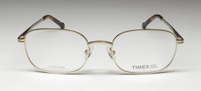 Timex 5:21 Pm Eyeglasses