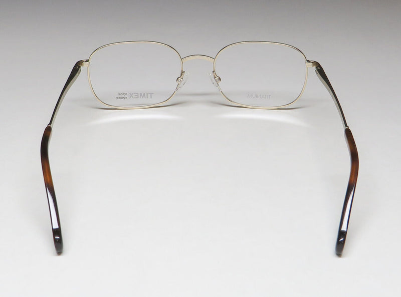 Timex 5:21 Pm Eyeglasses