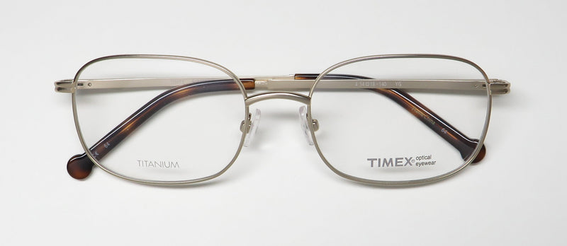 Timex 5:21 Pm Eyeglasses