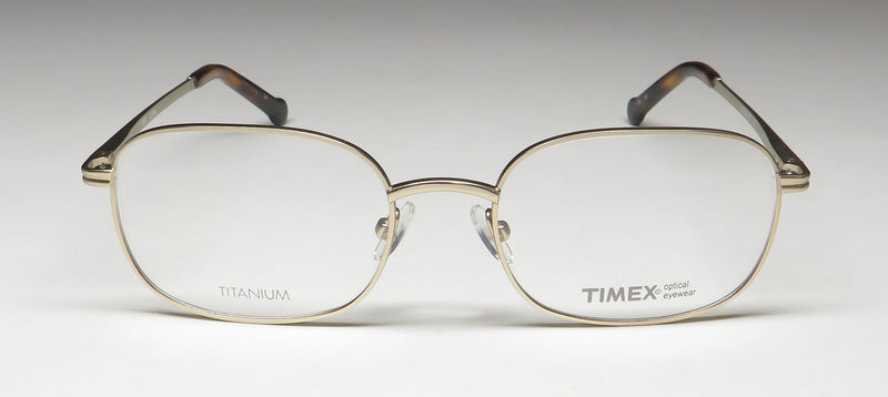 Timex 5:21 Pm Eyeglasses