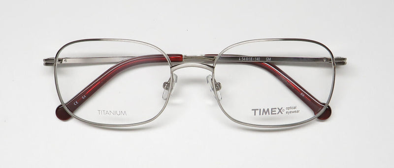 Timex 5:21 Pm Eyeglasses