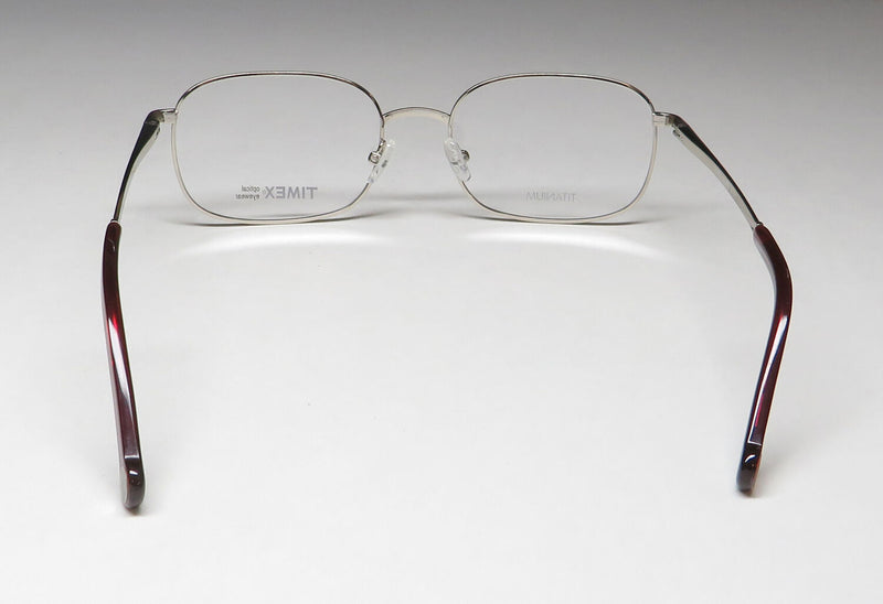 Timex 5:21 Pm Eyeglasses