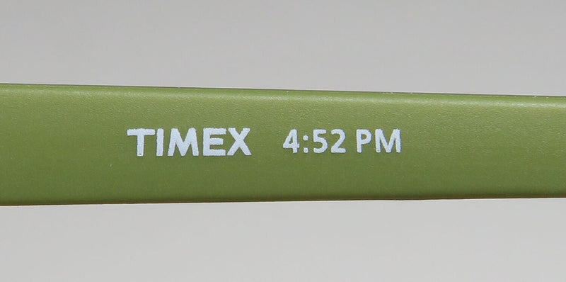 Timex 4:52 Pm Eyeglasses