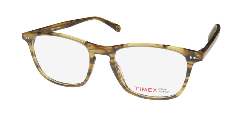 Timex 7:52 Pm Eyeglasses