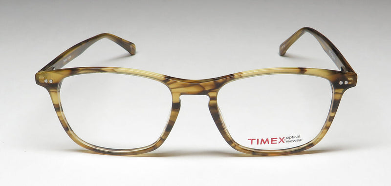 Timex 7:52 Pm Eyeglasses