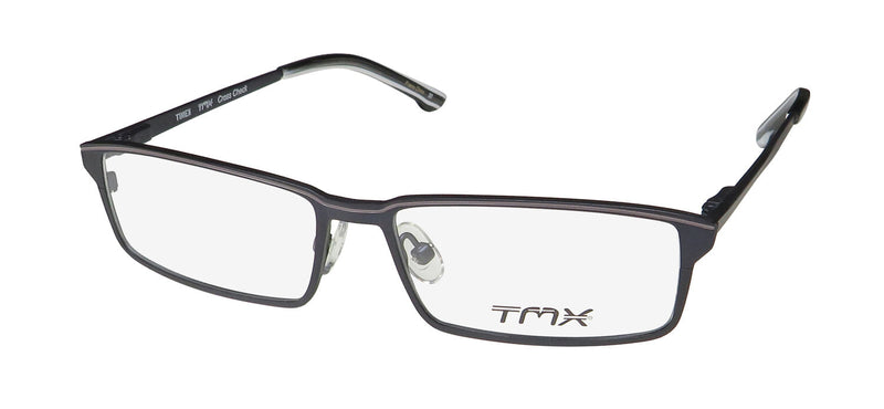 Timex Tmx Cross Check Eyeglasses