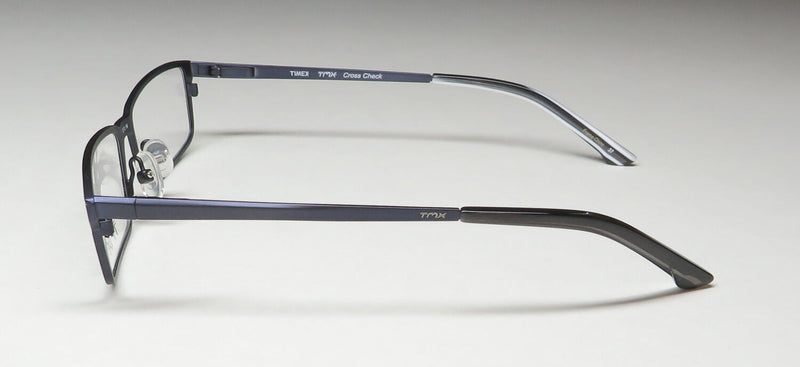 Timex Tmx Cross Check Eyeglasses