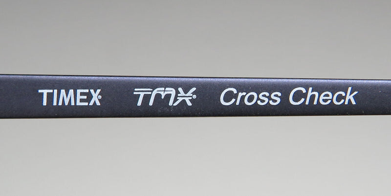 Timex Tmx Cross Check Eyeglasses