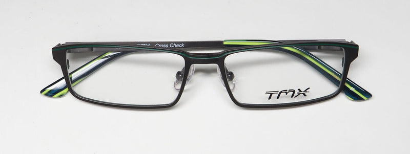 Timex Tmx Cross Check Eyeglasses