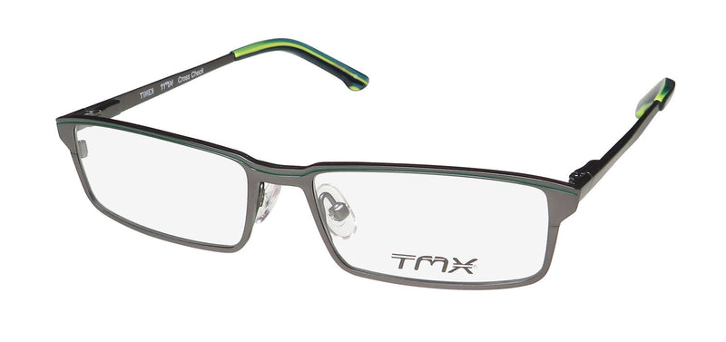 Timex Tmx Cross Check Eyeglasses