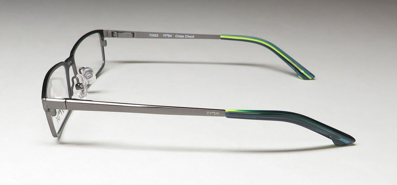 Timex Tmx Cross Check Eyeglasses