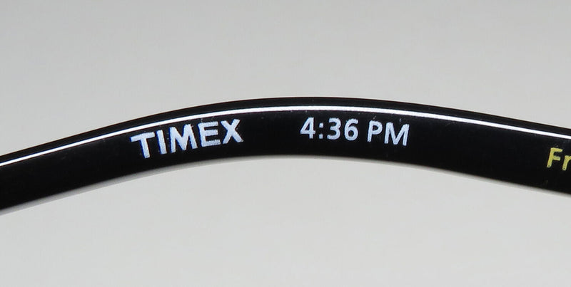 Timex 4:36 Pm Eyeglasses