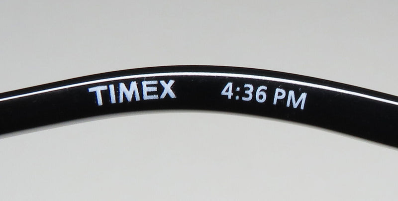 Timex 4:36 Pm Eyeglasses