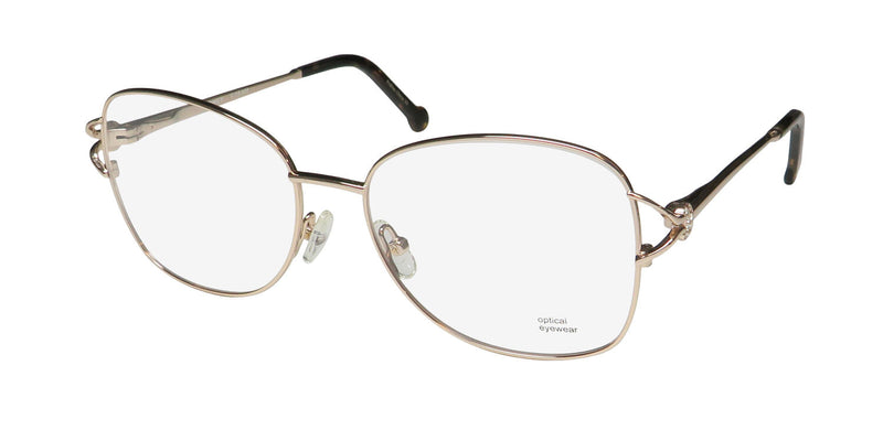 Timex 6:14 Am Eyeglasses