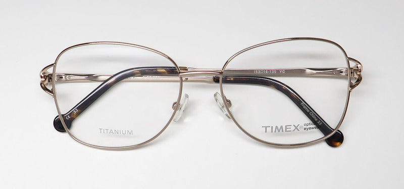 Timex 6:14 Am Eyeglasses