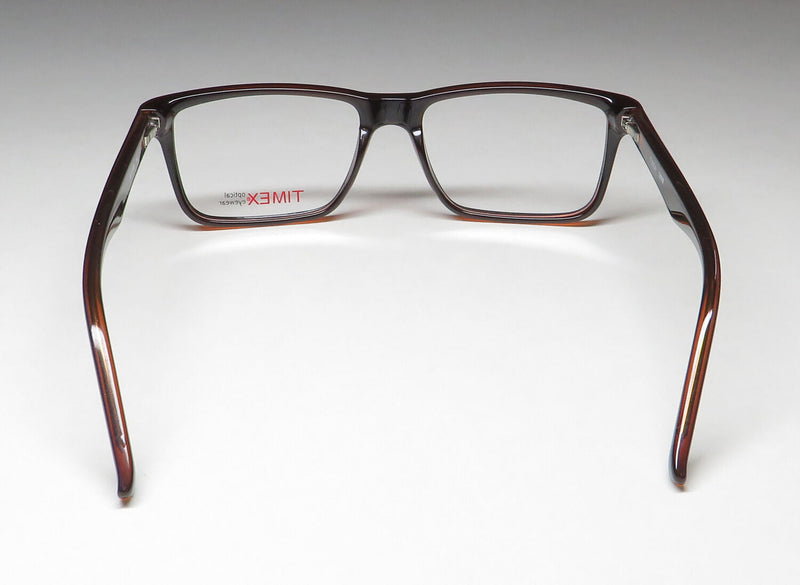 Timex 7:32 Pm Eyeglasses