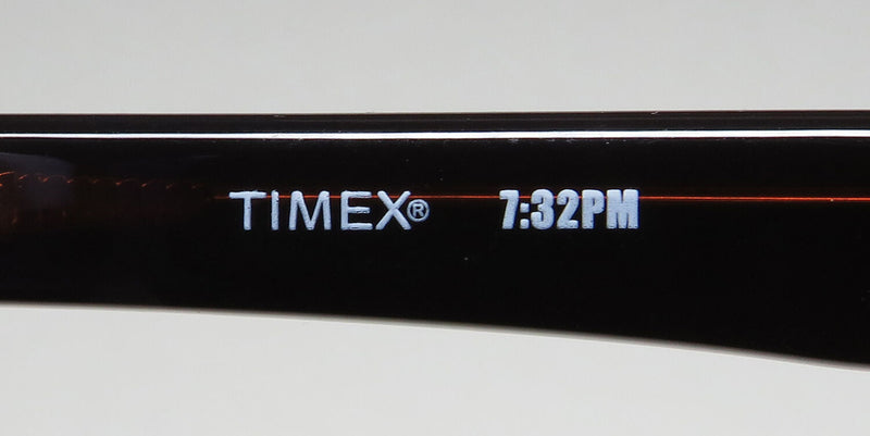 Timex 7:32 Pm Eyeglasses