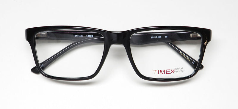 Timex 7:32 Pm Eyeglasses