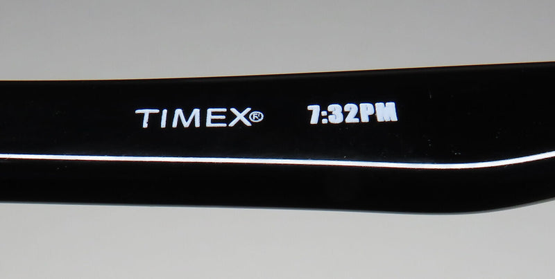 Timex 7:32 Pm Eyeglasses