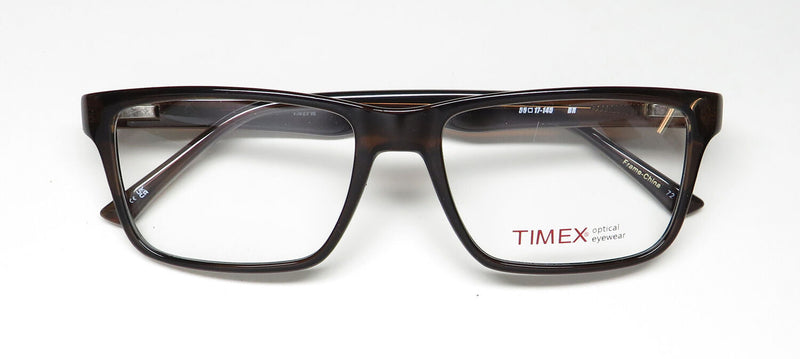 Timex 7:32 Pm Eyeglasses