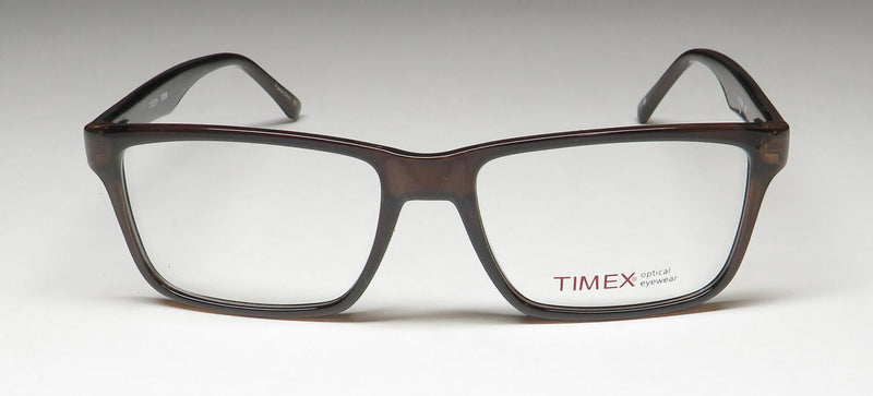 Timex 7:32 Pm Eyeglasses