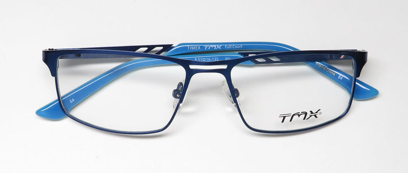 Timex Tmx Full Court Eyeglasses
