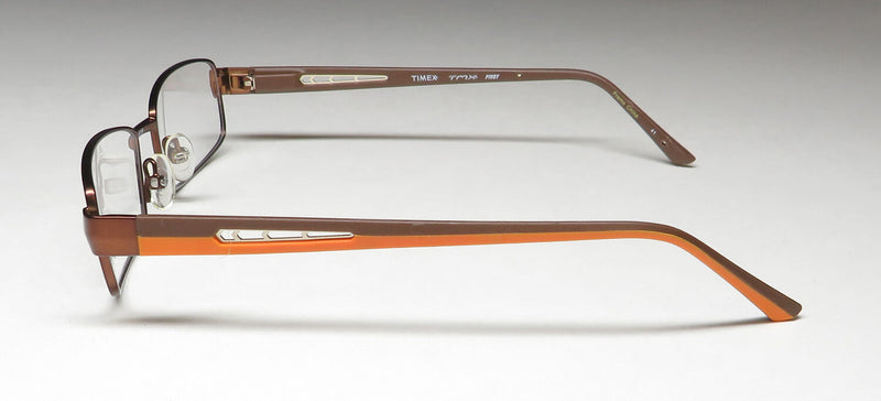 Timex Tmx Pivot Eyeglasses