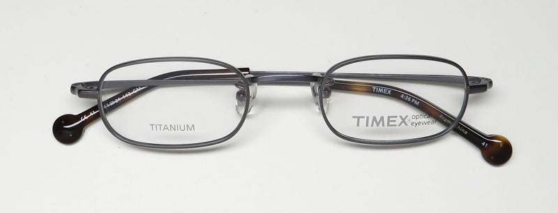 Timex 4:36 Pm Eyeglasses