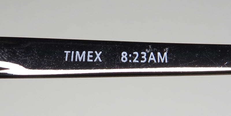 Timex 8:23 Am Eyeglasses