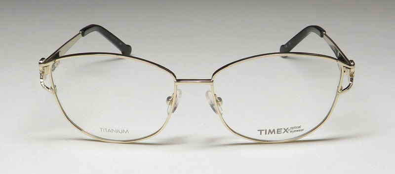 Timex 8:23 Am Eyeglasses