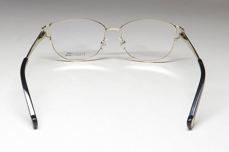 Timex 8:23 Am Eyeglasses