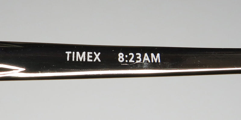 Timex 8:23 Am Eyeglasses