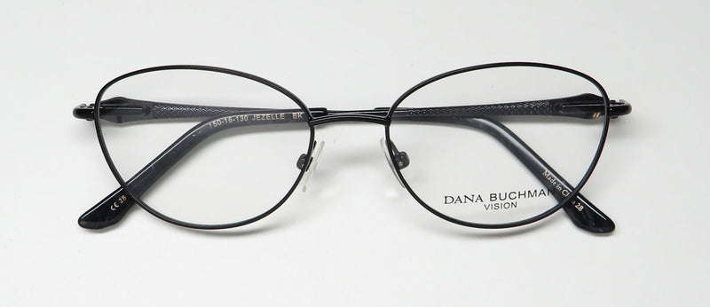 Dana Buchman Jezelle Eyeglasses