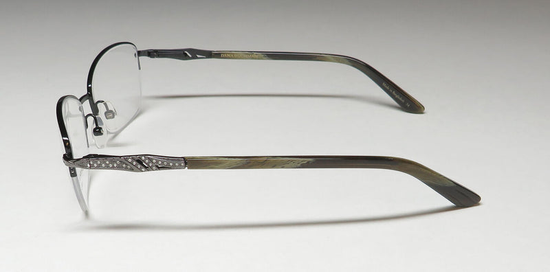 Dana Buchman Freesia Eyeglasses