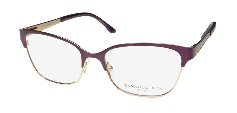 Dana Buchman Ashlen Eyeglasses