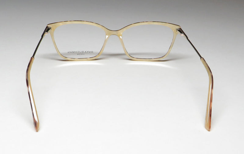 Dana Buchman Jeanette Eyeglasses